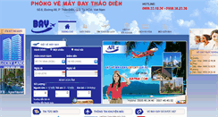 Desktop Screenshot of bay666.com